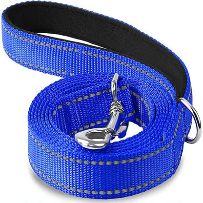 Night Refection Rope Leash