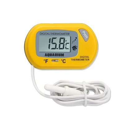 Digital Aquarium Thermometer 1