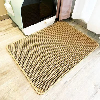 Cat Litter Mat 2