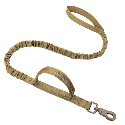 Tactical Puppy & Small Dog Harness Set
