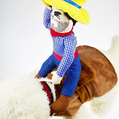 Cowboy Costume