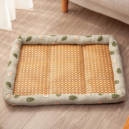Cooling Bed Mat 12