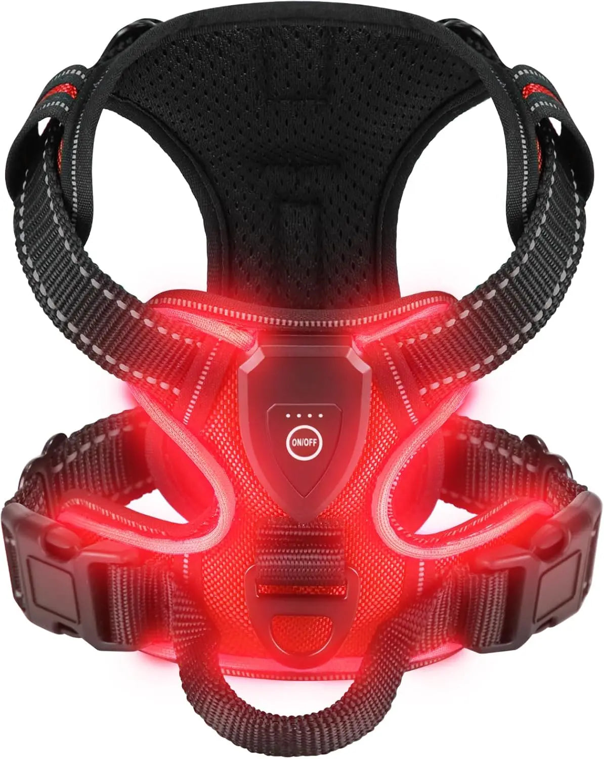 LED Luminous Harness