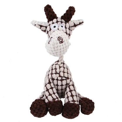 Plush Animals Toy