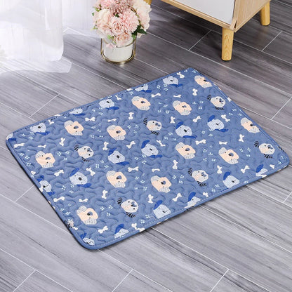 Plush Sleeping Mat 12