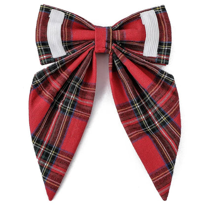 Dog Christmas Collar