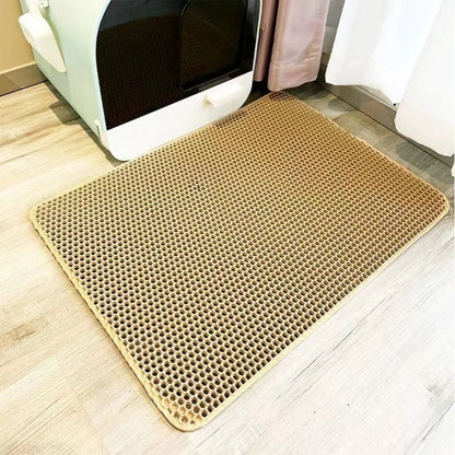 Cat Litter Mat 3