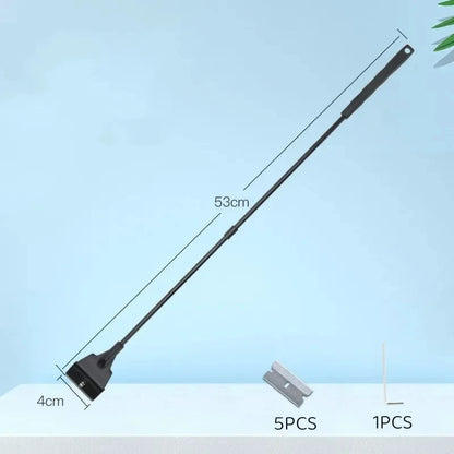 Aquarium Algae Scraper Tool