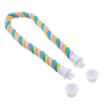 Bird Cotton Rope