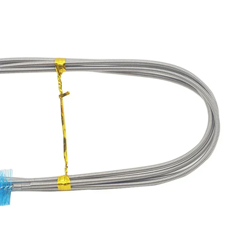 Flexible Cleaning Brush