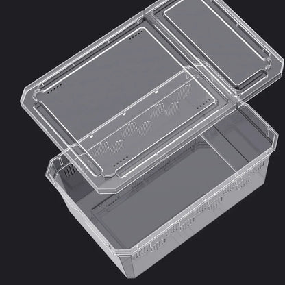 Reptile Breeding Box