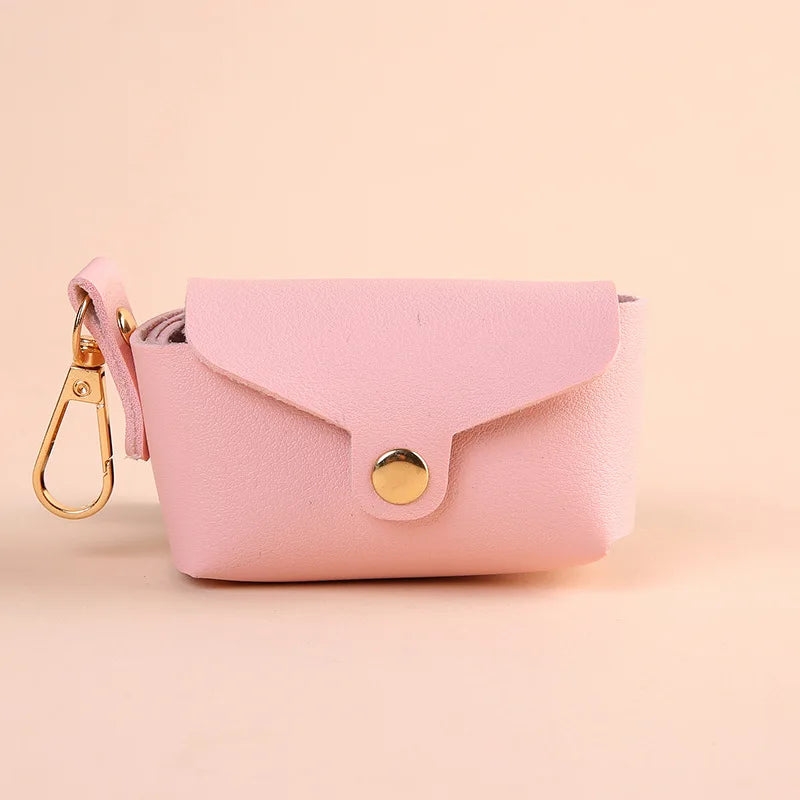 Dog Waste Bag Dispenser 6