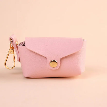 Dog Waste Bag Dispenser 1