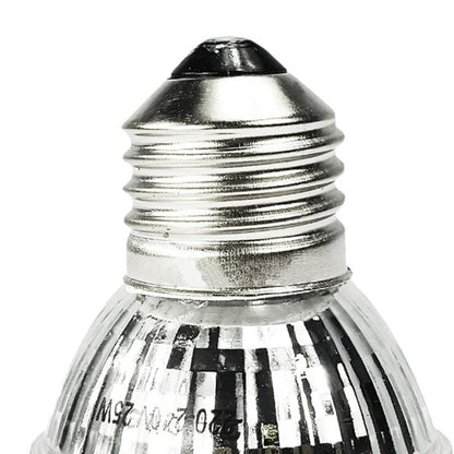Reptile UVA+UVB Heat Bulb