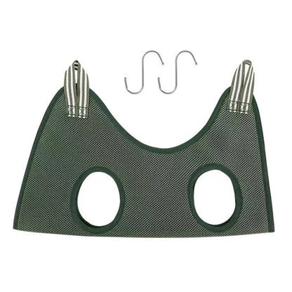 Pet Grooming Hammock Holder