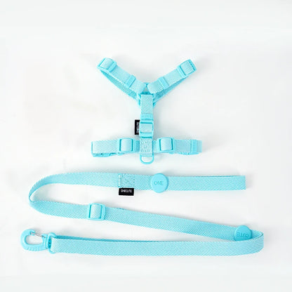 Macarone Color Harness Set