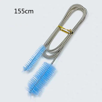 Aquarium Tube Cleaning Brush
