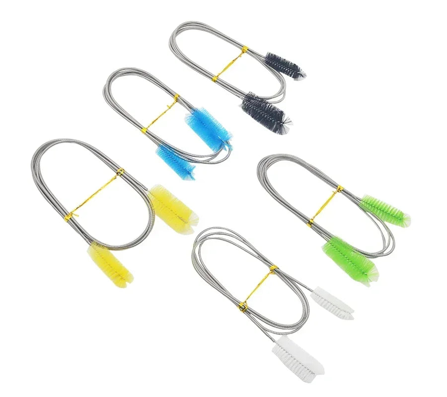 Flexible Cleaning Brush