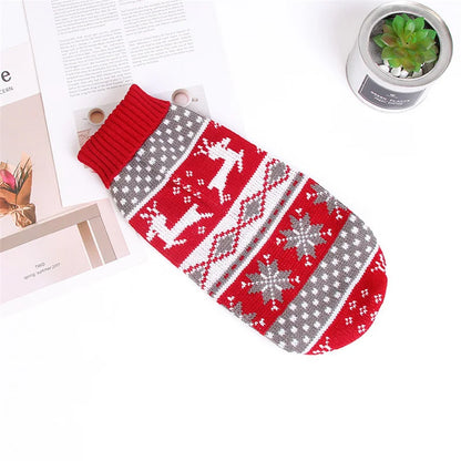 Christmas Cozy Sweater