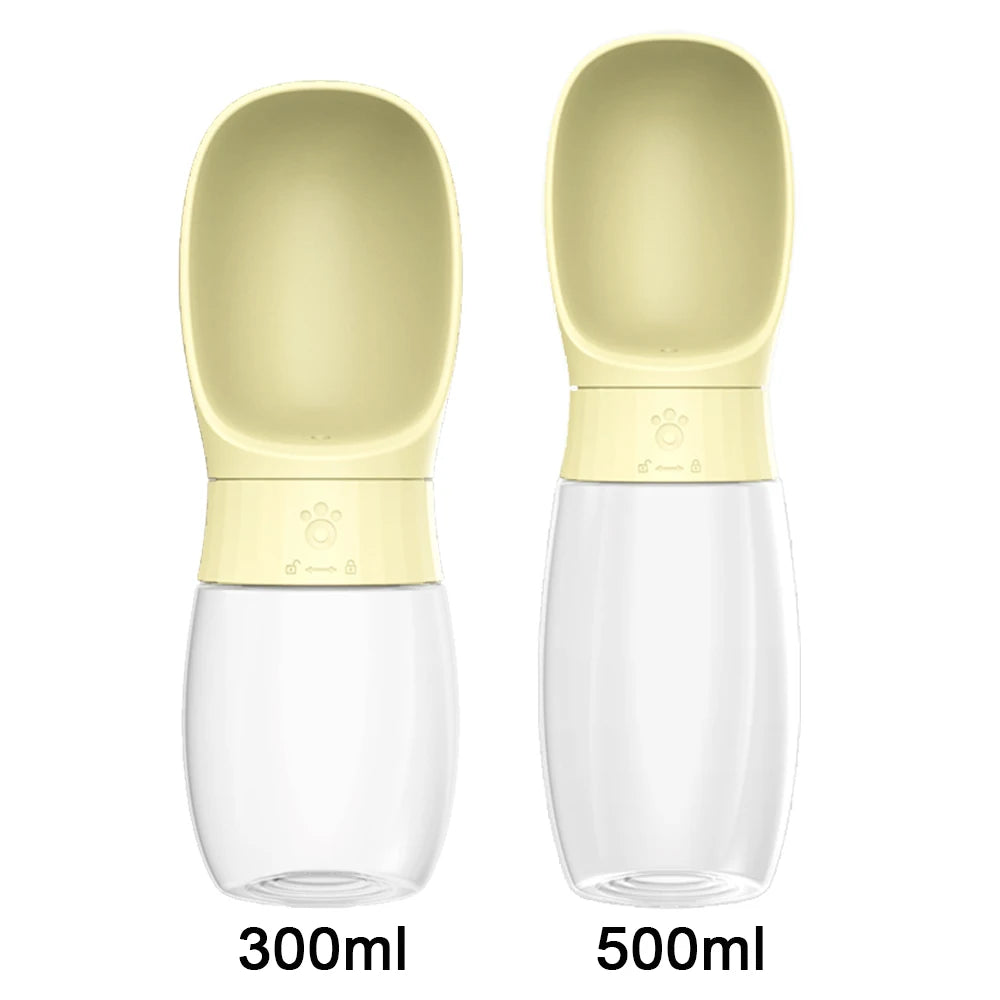 Portable Water Bottle 1