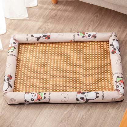 Cooling Bed Mat 12