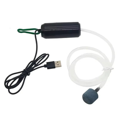 Aquarium Air Pump