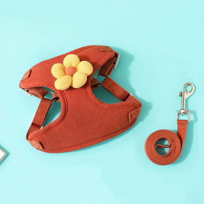 Adjustable Harness Set