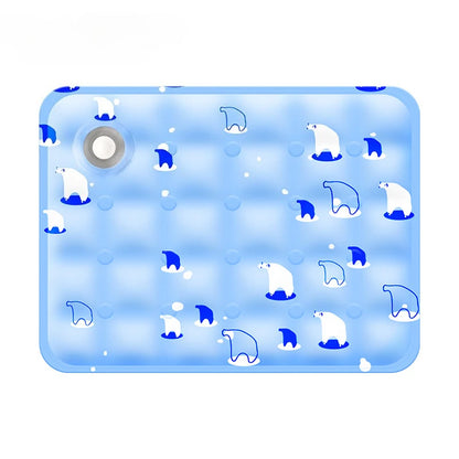 Cooling Bed Mat 6