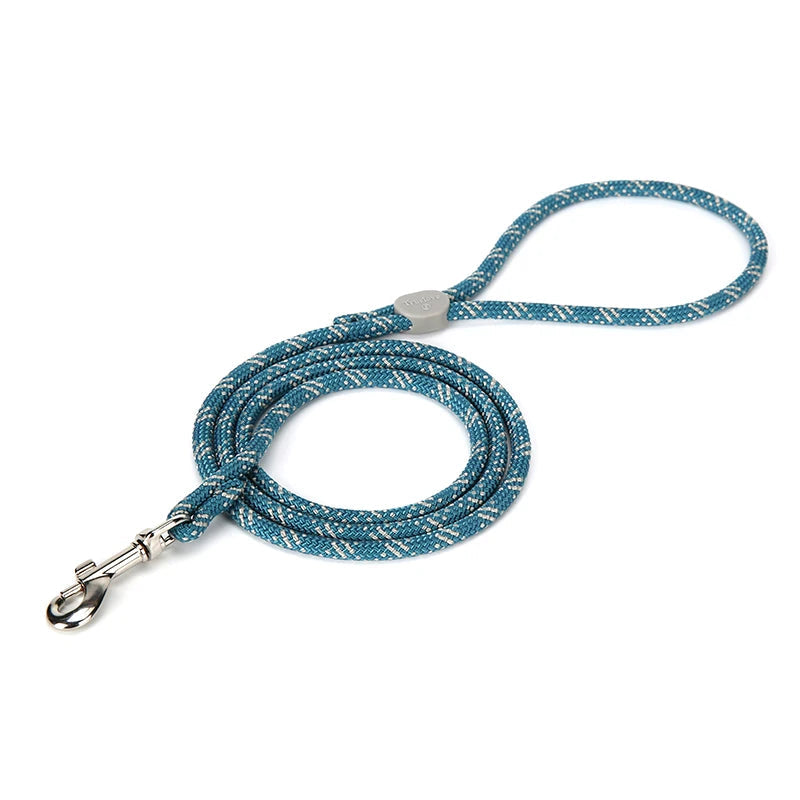 Nylon Rope Leash