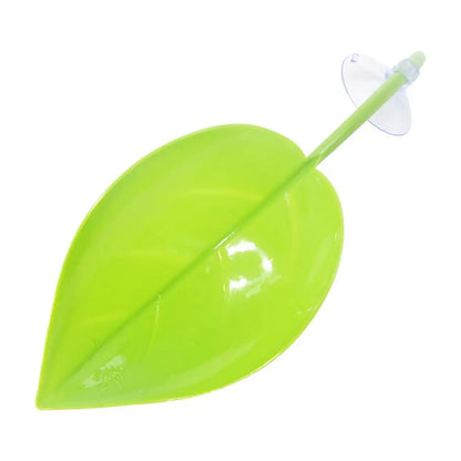 Frog Leaf Basking Platform