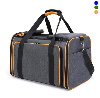 Foldable Travel Bag 2