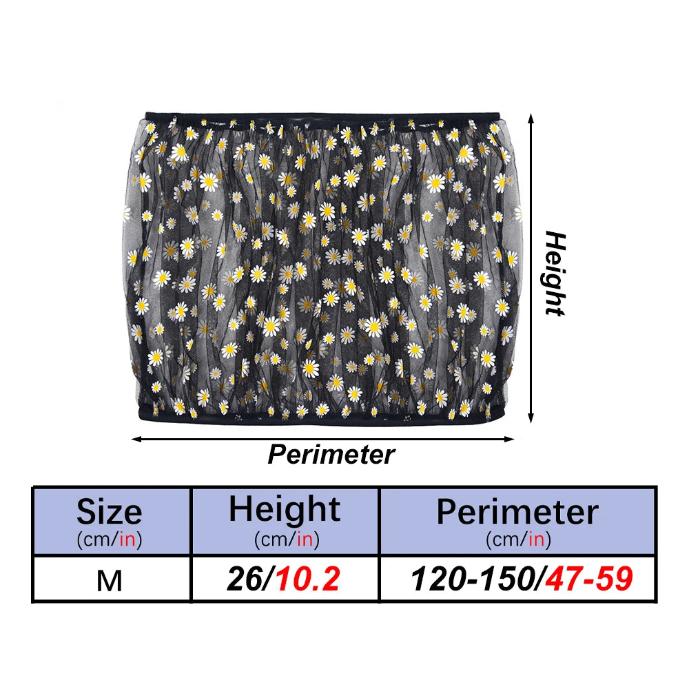 Cage Nylon Mesh Netting