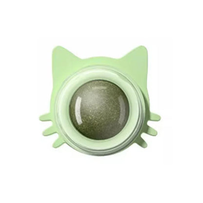 Catnip Lollipop Toy