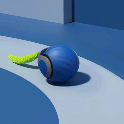 Interactive Ball Toy 1