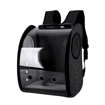 Bird Backpack Carrier 2