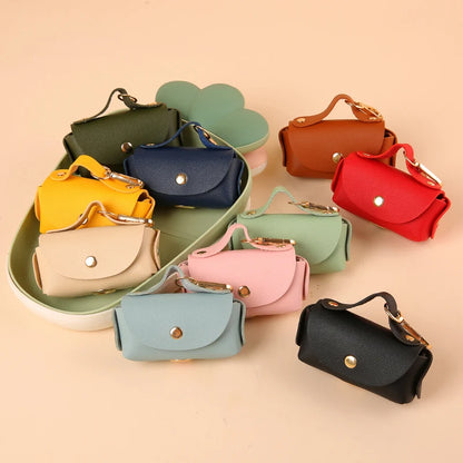 Dog Waste Bag Dispenser 1