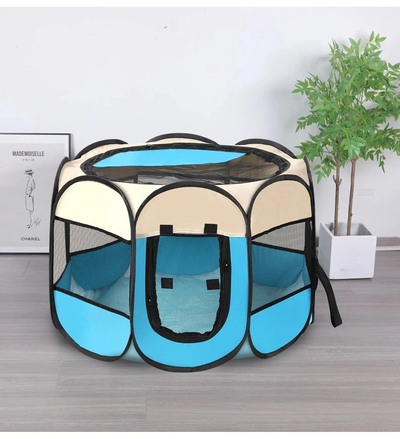 Cozy Fiber Dog Bed Sofa