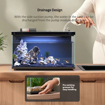 Xiaomi Smart Aquarium