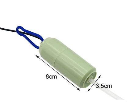 Aquarium Air Pump