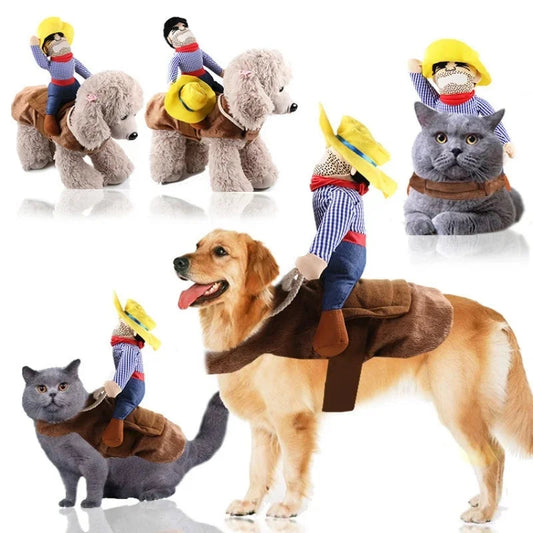 Cowboy Costume