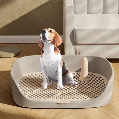 Dog Potty Training Toilet 2
