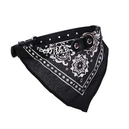 Collar Bandana
