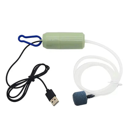 Aquarium Air Pump