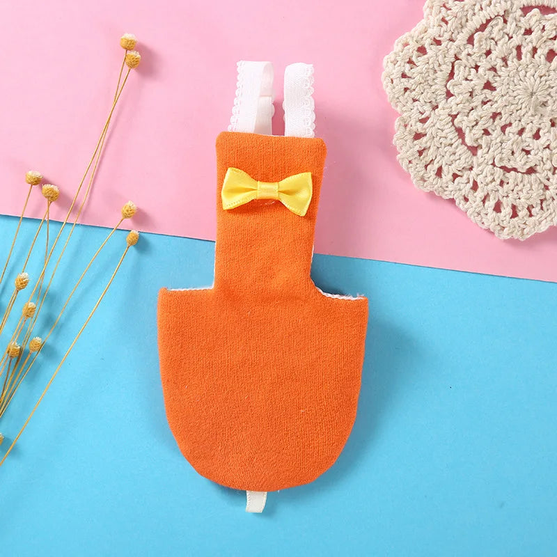 Parrot Flight Diaper