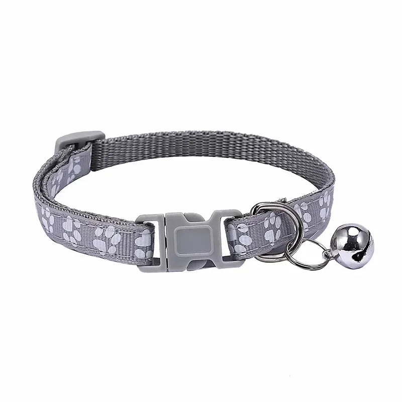Cat Bell Collar 3