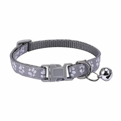 Cat Bell Collar 3