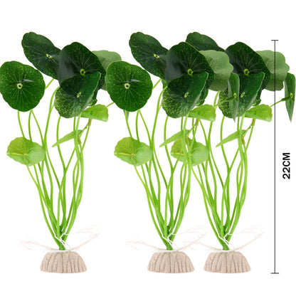 Aquarium Hollow Log Cave 1