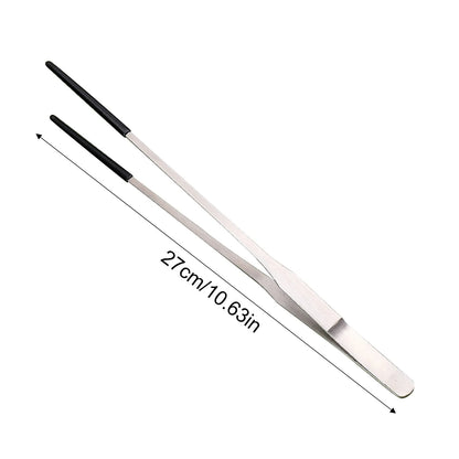 Reptile Feeding Tweezers 1 (2pcs)