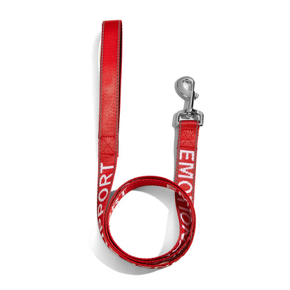 Solid Service Dog Leash