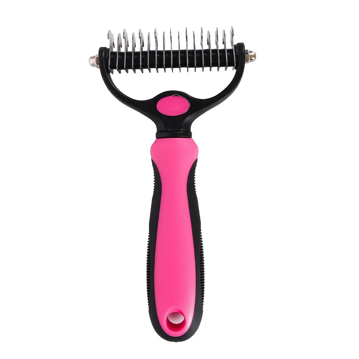 Comb Brush 3
